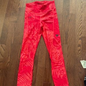 Under Armour leggings/tights